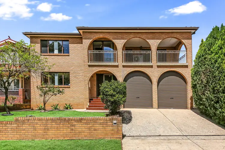 55 Vivienne Street, Kingsgrove NSW 2208