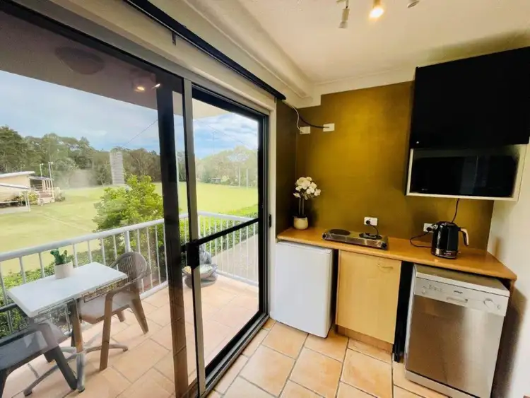 Main view of Homely studio listing, 6B/7 Seacove Lane, Coolum Beach QLD 4573