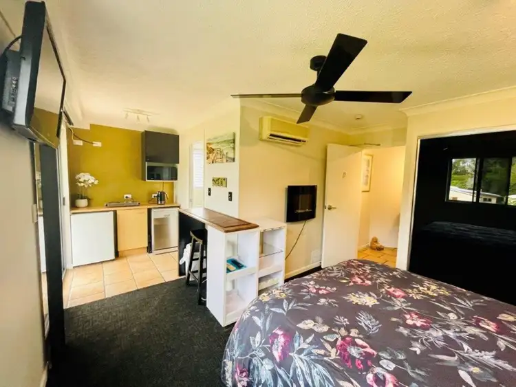 Third view of Homely studio listing, 6B/7 Seacove Lane, Coolum Beach QLD 4573