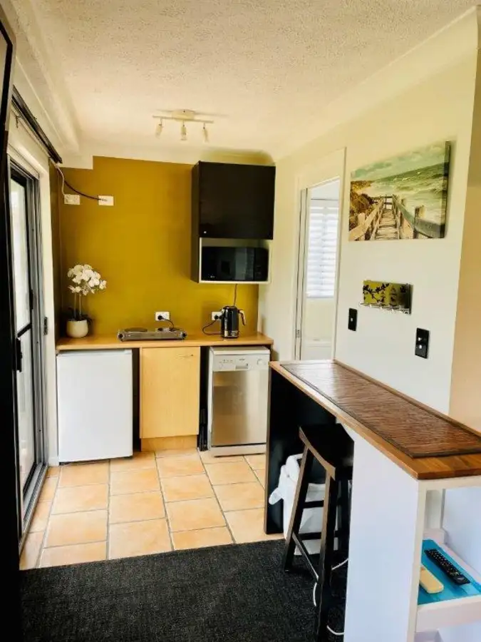 Fourth view of Homely studio listing, 6B/7 Seacove Lane, Coolum Beach QLD 4573