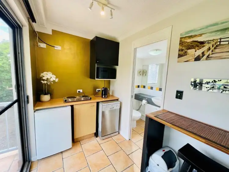 Fifth view of Homely studio listing, 6B/7 Seacove Lane, Coolum Beach QLD 4573