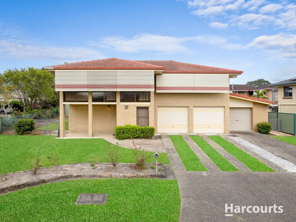 Main view of Homely house listing, 32 Moongalba Street, Boondall QLD 4034