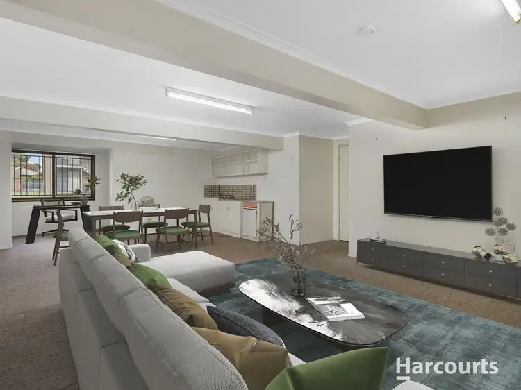 Second view of Homely house listing, 32 Moongalba Street, Boondall QLD 4034