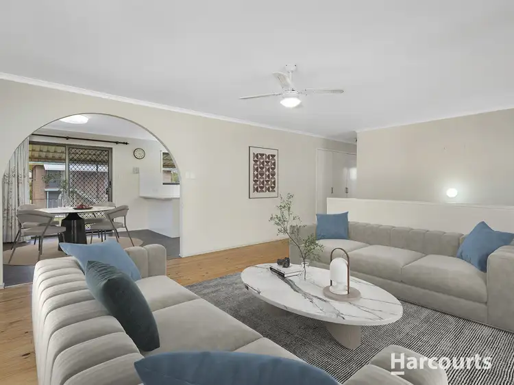 Third view of Homely house listing, 32 Moongalba Street, Boondall QLD 4034