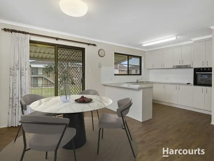 Fourth view of Homely house listing, 32 Moongalba Street, Boondall QLD 4034