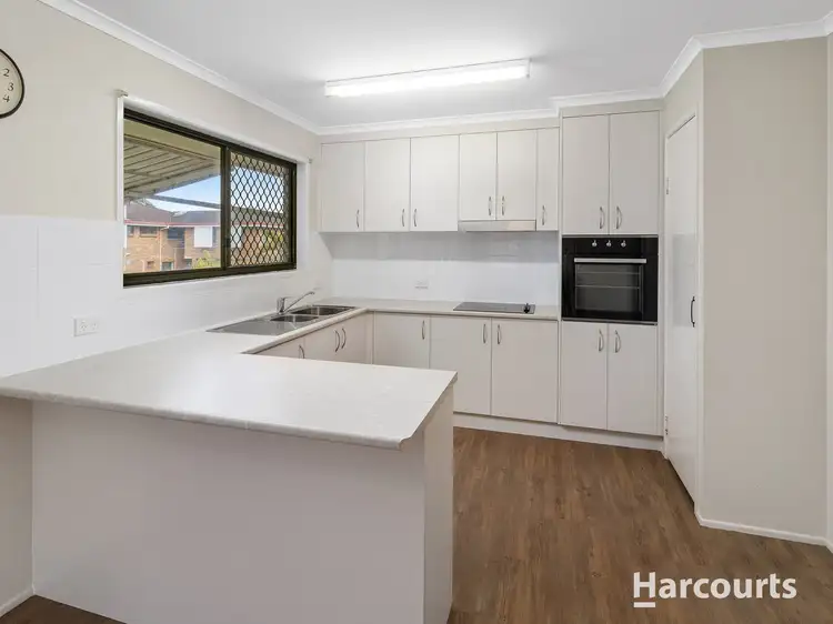 Fifth view of Homely house listing, 32 Moongalba Street, Boondall QLD 4034