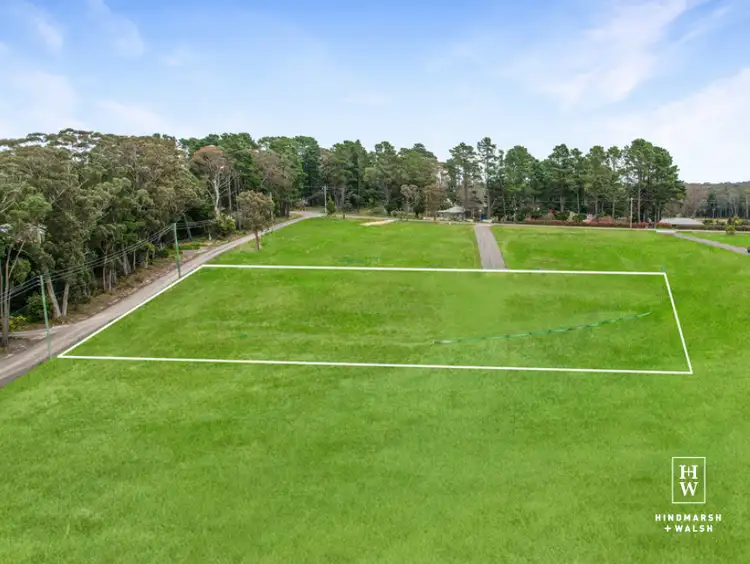 Main view of Homely land listing, 17b Bumballa Road, Wingello NSW 2579