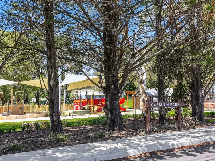 Second view of Homely land listing, 17b Bumballa Road, Wingello NSW 2579