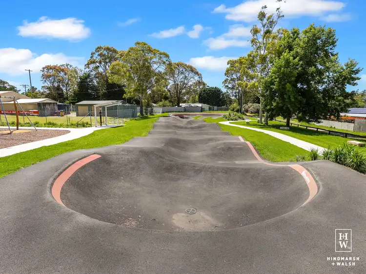 Fourth view of Homely land listing, 17b Bumballa Road, Wingello NSW 2579