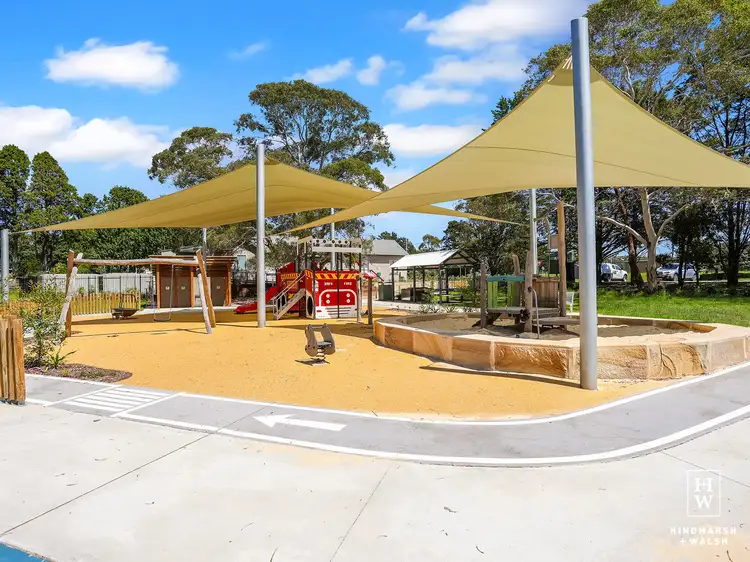 Sixth view of Homely land listing, 17b Bumballa Road, Wingello NSW 2579