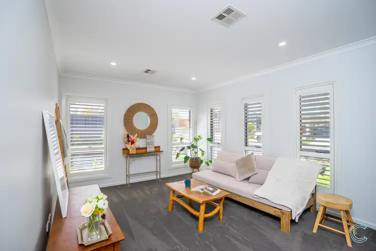 Third view of Homely house listing, 3 Toppano Street, Moncrieff ACT 2914