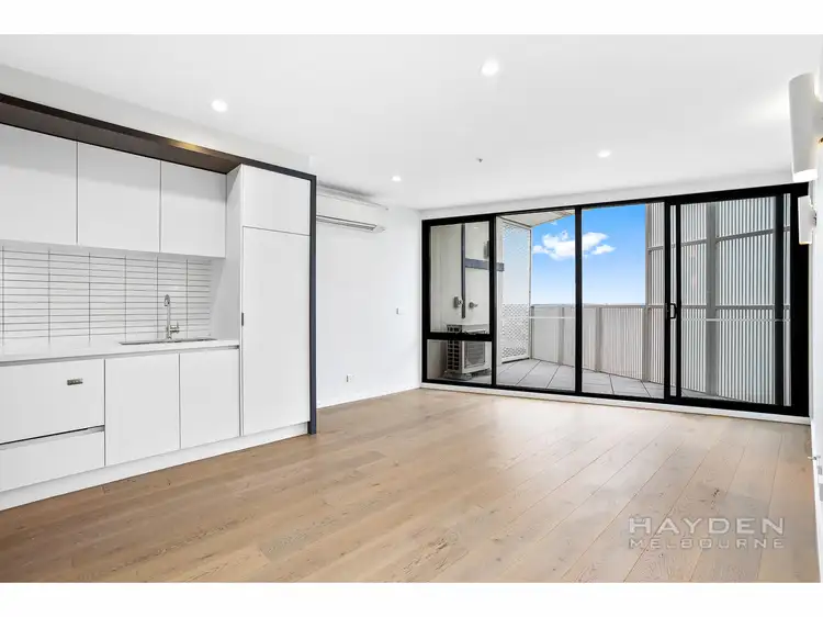 Second view of Homely apartment listing, 703/7 Balcombe Road, Mentone VIC 3194