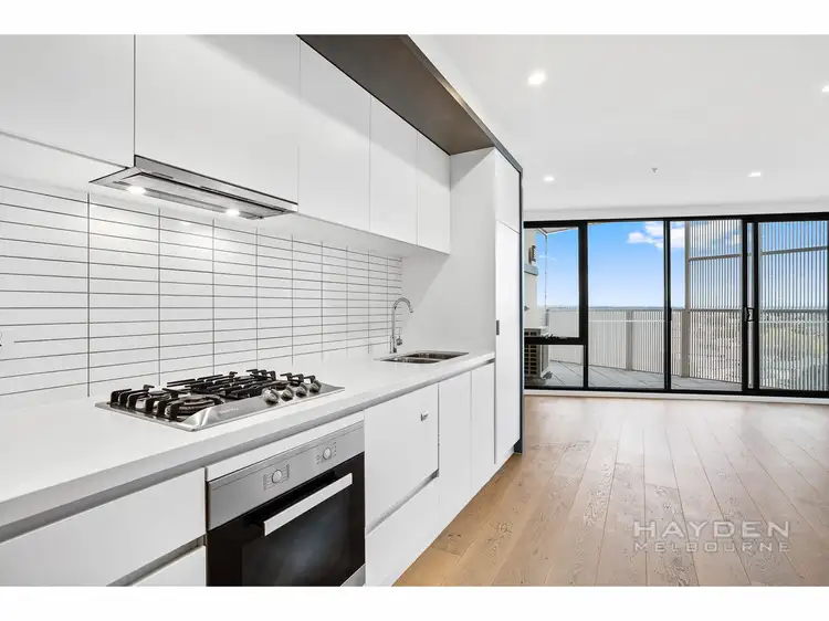 Third view of Homely apartment listing, 703/7 Balcombe Road, Mentone VIC 3194