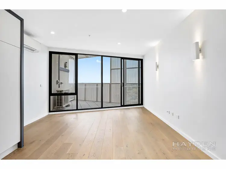 Fourth view of Homely apartment listing, 703/7 Balcombe Road, Mentone VIC 3194