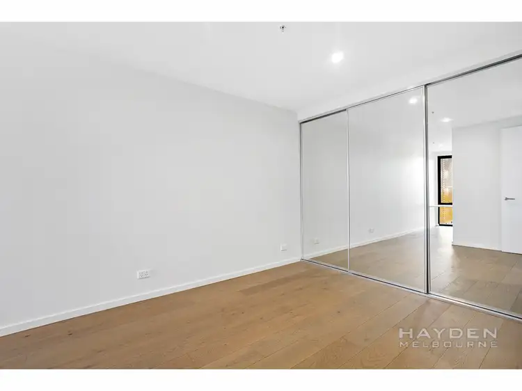 Fifth view of Homely apartment listing, 703/7 Balcombe Road, Mentone VIC 3194