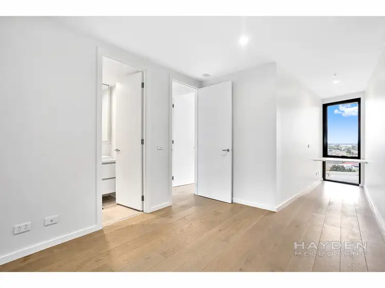 Sixth view of Homely apartment listing, 703/7 Balcombe Road, Mentone VIC 3194