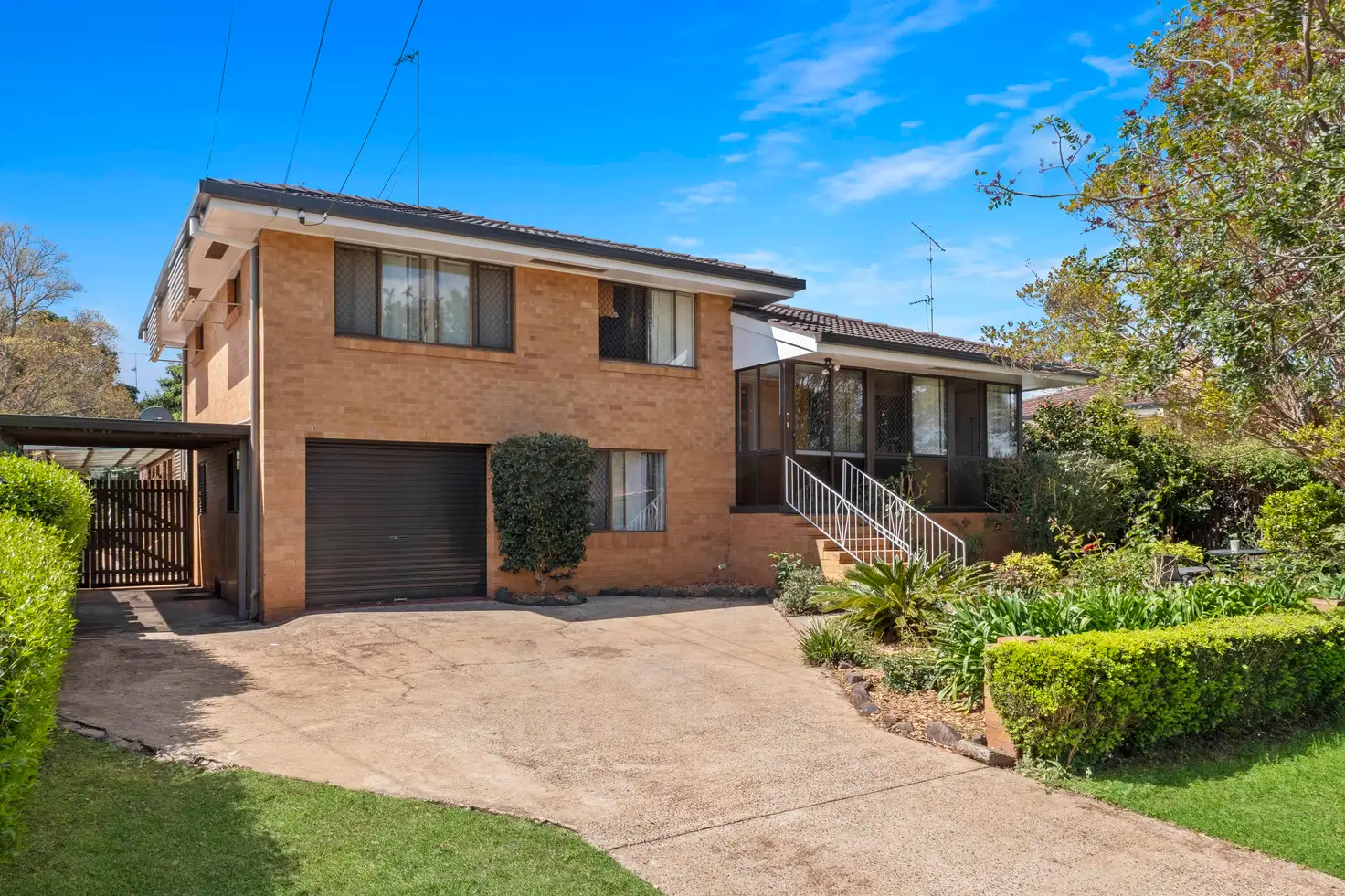 Main view of Homely house listing, 3 Stockwell Street, Rangeville QLD 4350