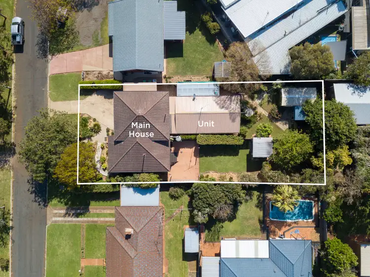 Second view of Homely house listing, 3 Stockwell Street, Rangeville QLD 4350