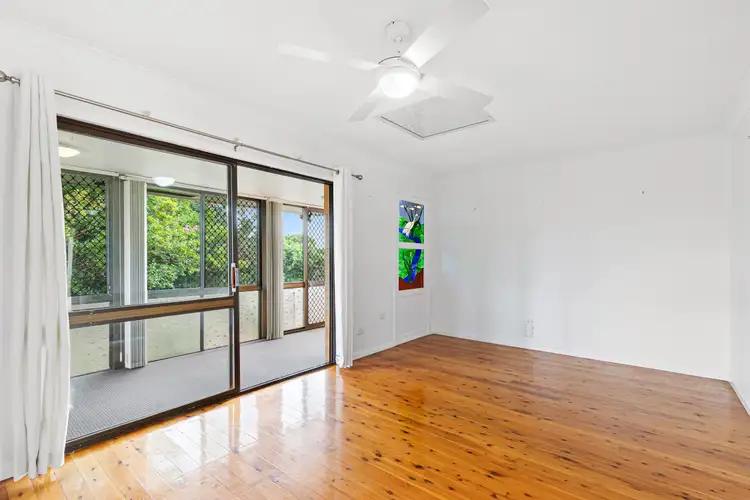 Fourth view of Homely house listing, 3 Stockwell Street, Rangeville QLD 4350