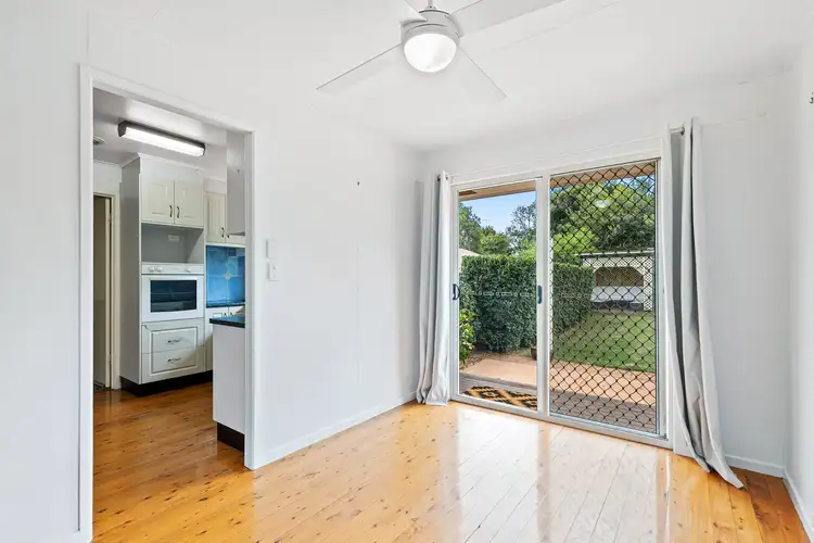 Fifth view of Homely house listing, 3 Stockwell Street, Rangeville QLD 4350