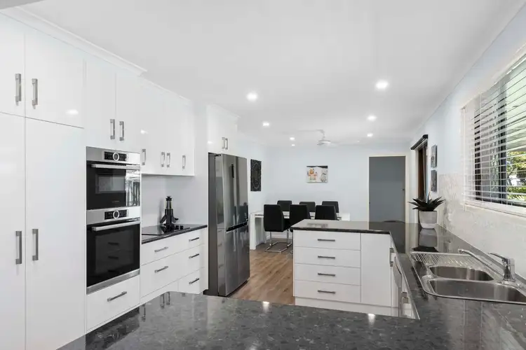 Second view of Homely house listing, 28 Bagot Street, Centenary Heights QLD 4350