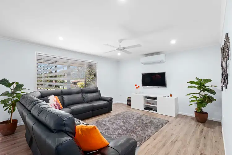 Third view of Homely house listing, 28 Bagot Street, Centenary Heights QLD 4350