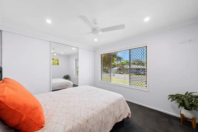 Fourth view of Homely house listing, 28 Bagot Street, Centenary Heights QLD 4350
