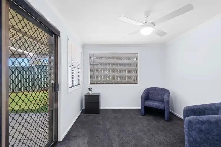 Sixth view of Homely house listing, 28 Bagot Street, Centenary Heights QLD 4350