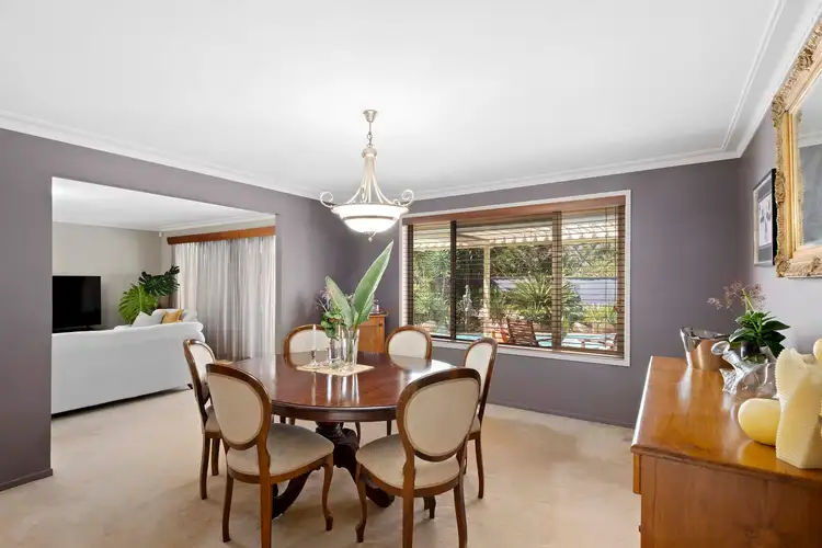 Fifth view of Homely house listing, 18 Inadale Court, Middle Ridge QLD 4350