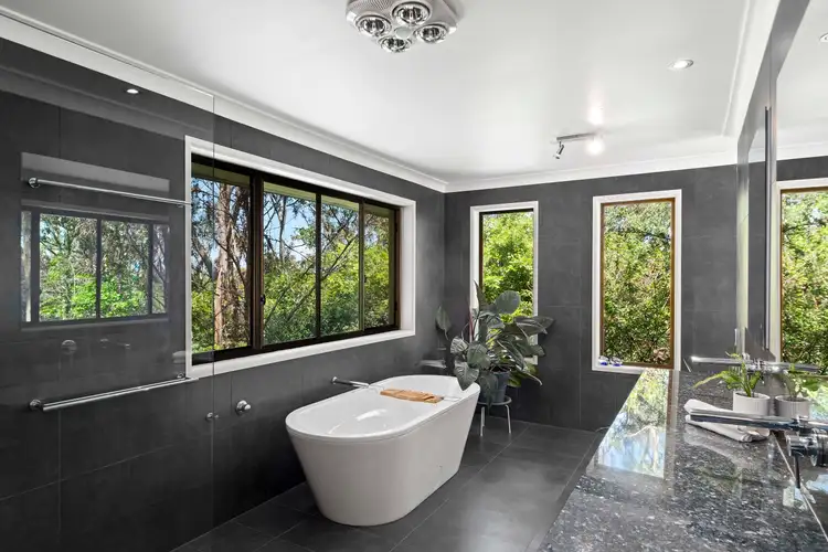 Sixth view of Homely house listing, 18 Inadale Court, Middle Ridge QLD 4350