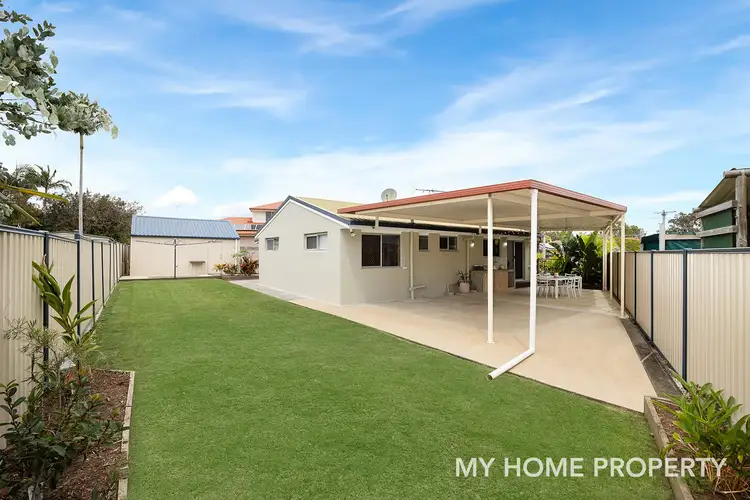 7 Moloii Crescent, Birkdale QLD 4159