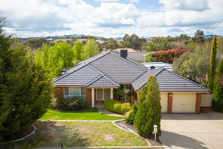 1 Godson Place, Dunlop ACT 2615