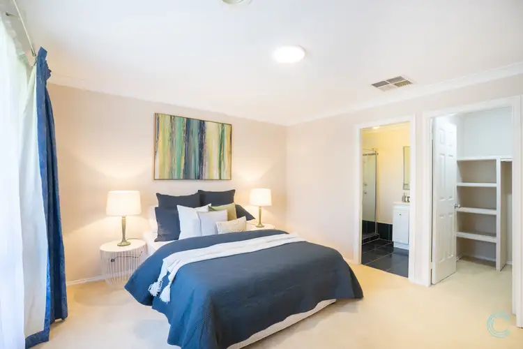 Fourth view of Homely house listing, 1 Godson Place, Dunlop ACT 2615