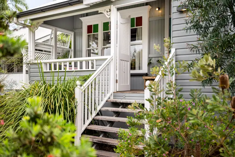 Main view of Homely house listing, 27 Tamar Street, Annerley QLD 4103