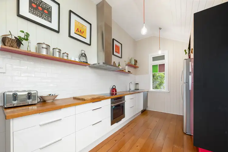 Fourth view of Homely house listing, 27 Tamar Street, Annerley QLD 4103