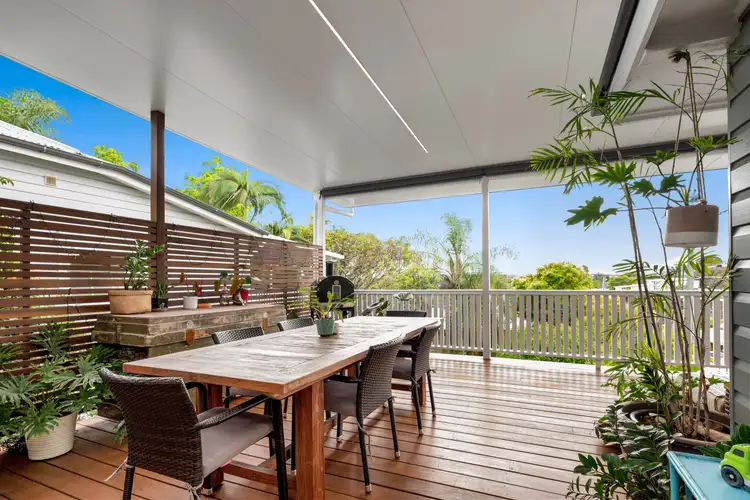 Fifth view of Homely house listing, 27 Tamar Street, Annerley QLD 4103
