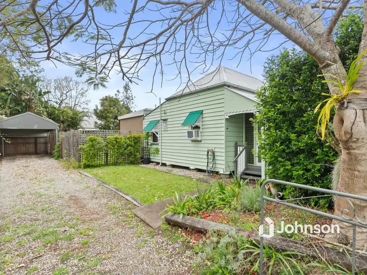 Main view of Homely house listing, 20 Thompson Street, Silkstone QLD 4304