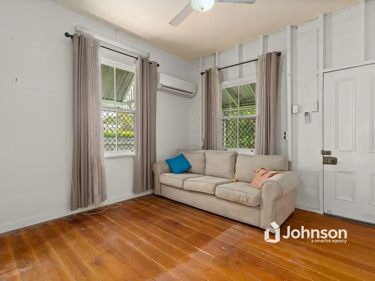 Second view of Homely house listing, 20 Thompson Street, Silkstone QLD 4304