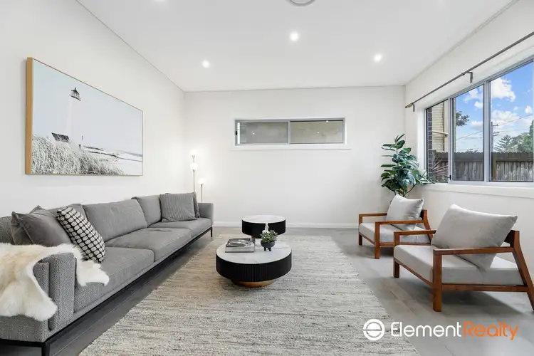 Fourth view of Homely semi-detached listing, 22 Leamington Road, Telopea NSW 2117