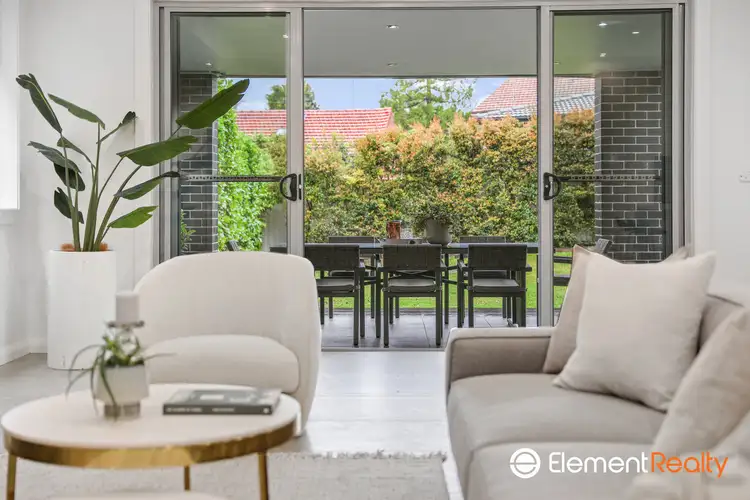Sixth view of Homely semi-detached listing, 22 Leamington Road, Telopea NSW 2117