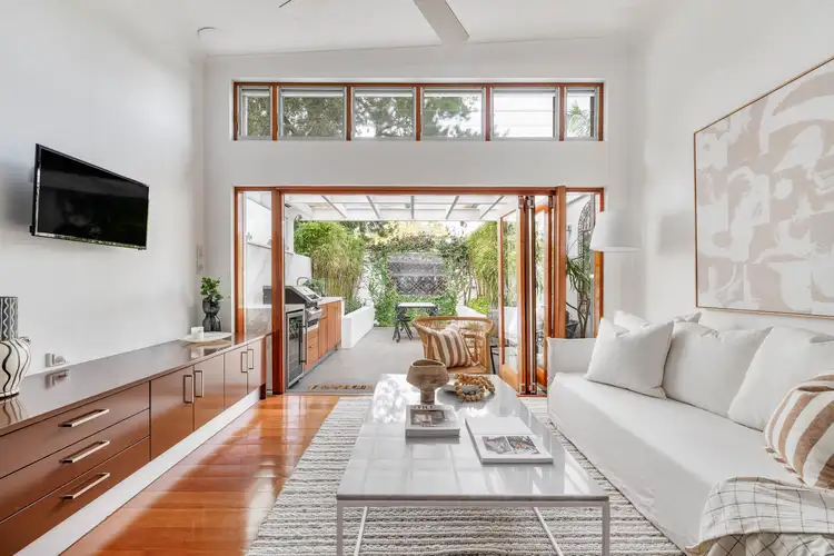 Main view of Homely house listing, 1 Reuss Street, Birchgrove NSW 2041