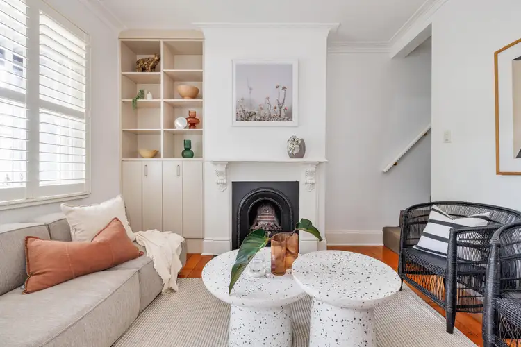 Third view of Homely house listing, 1 Reuss Street, Birchgrove NSW 2041