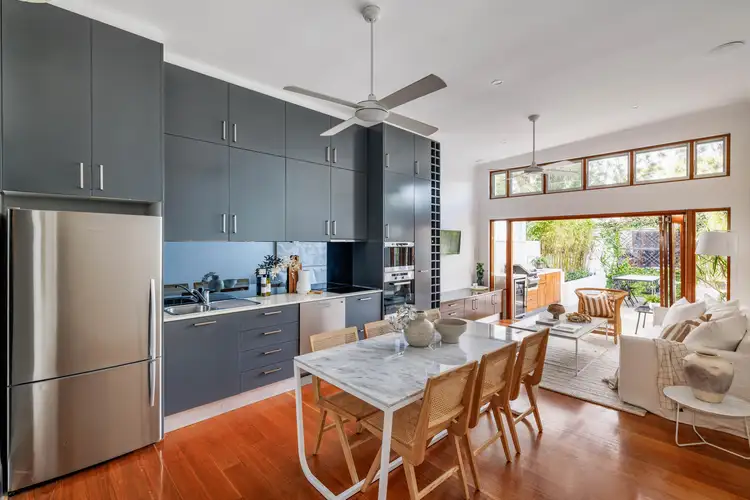 Fifth view of Homely house listing, 1 Reuss Street, Birchgrove NSW 2041