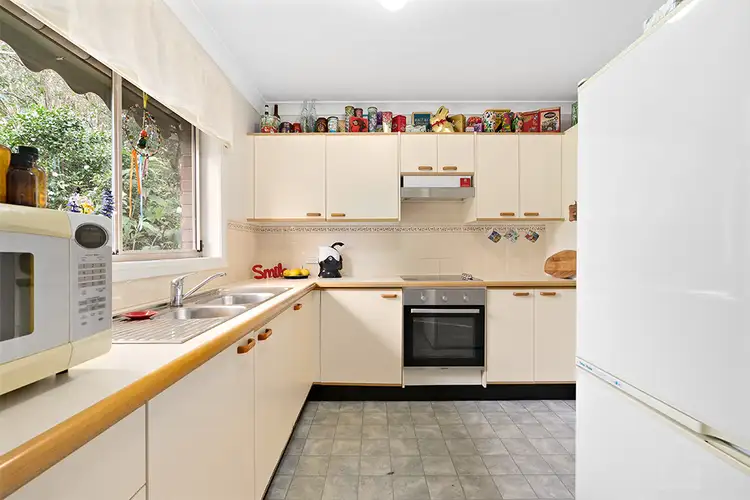 Second view of Homely villa listing, 6/14-24 Bland Road, Springwood NSW 2777