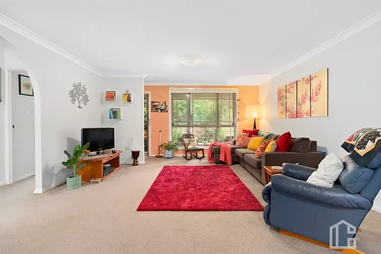 Third view of Homely villa listing, 6/14-24 Bland Road, Springwood NSW 2777