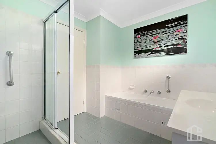 Fourth view of Homely villa listing, 6/14-24 Bland Road, Springwood NSW 2777
