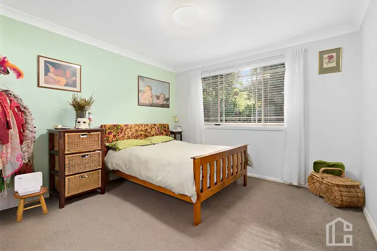 Fifth view of Homely villa listing, 6/14-24 Bland Road, Springwood NSW 2777