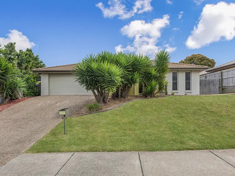 25 Dalray Drive, Raceview QLD 4305