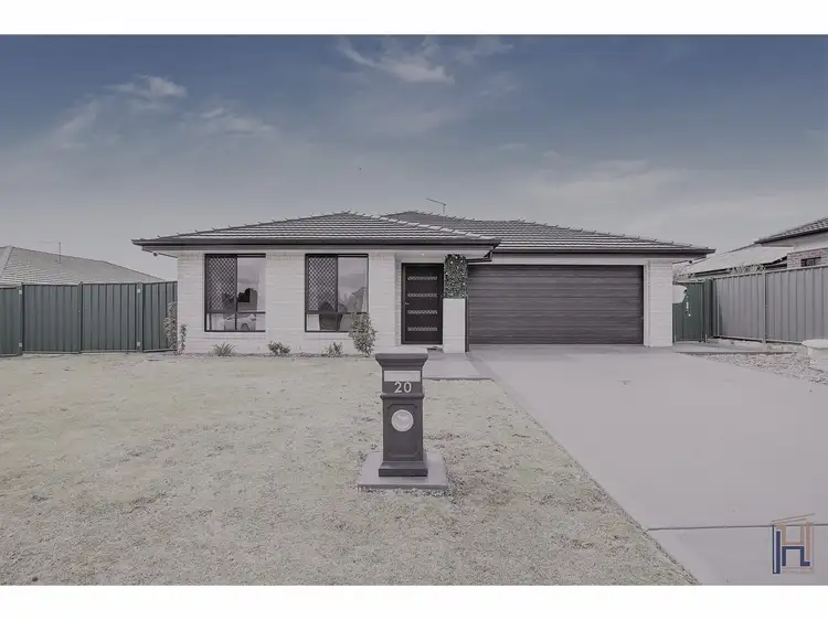 20 Dala Lane, Armidale NSW 2350