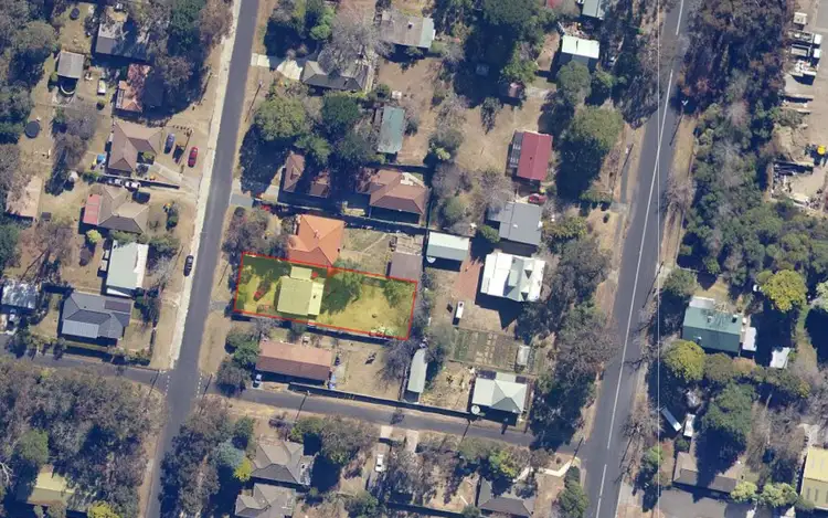 Second view of Homely house listing, 23 Paris Parade, Katoomba NSW 2780